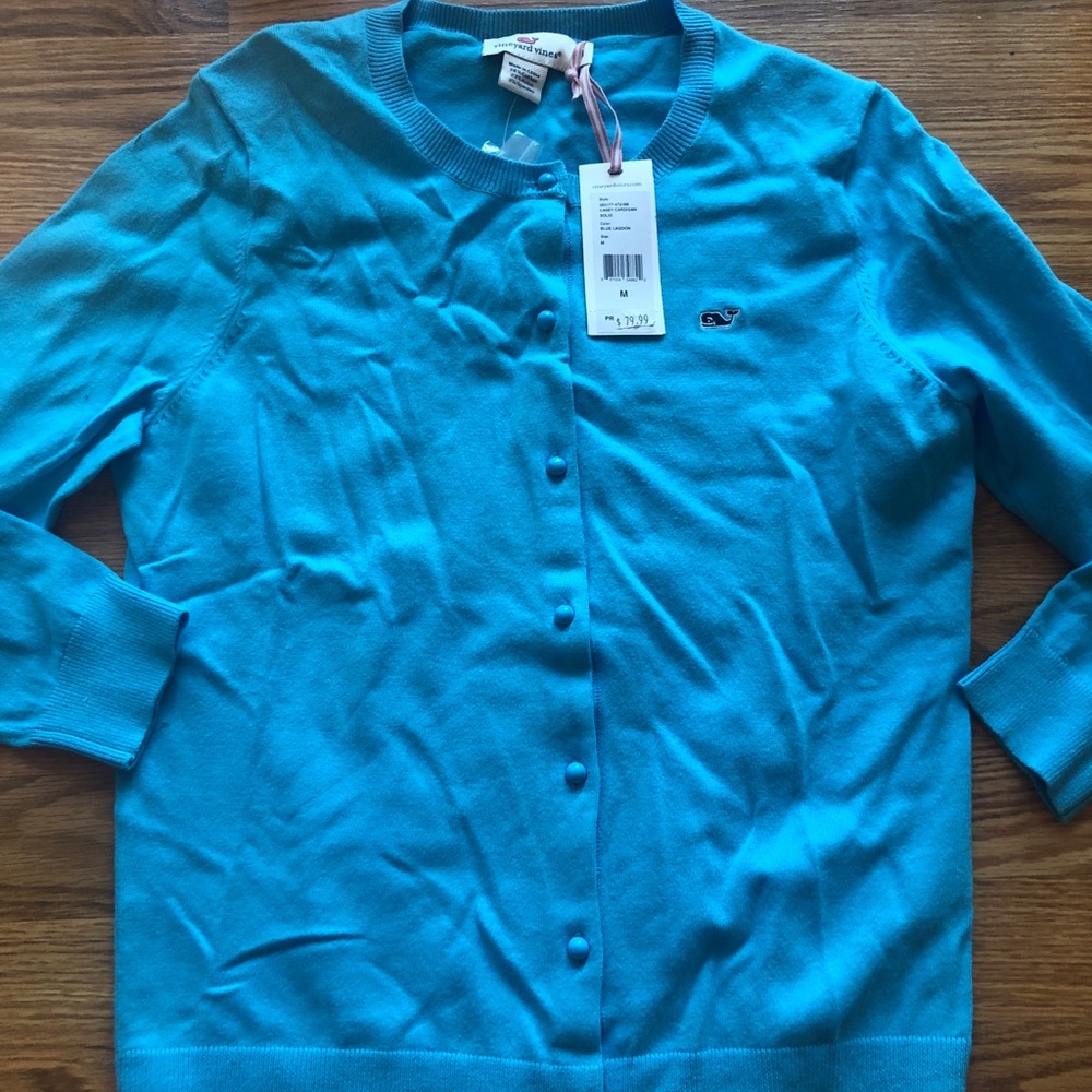 Women’s Vineyard Vines Sweater